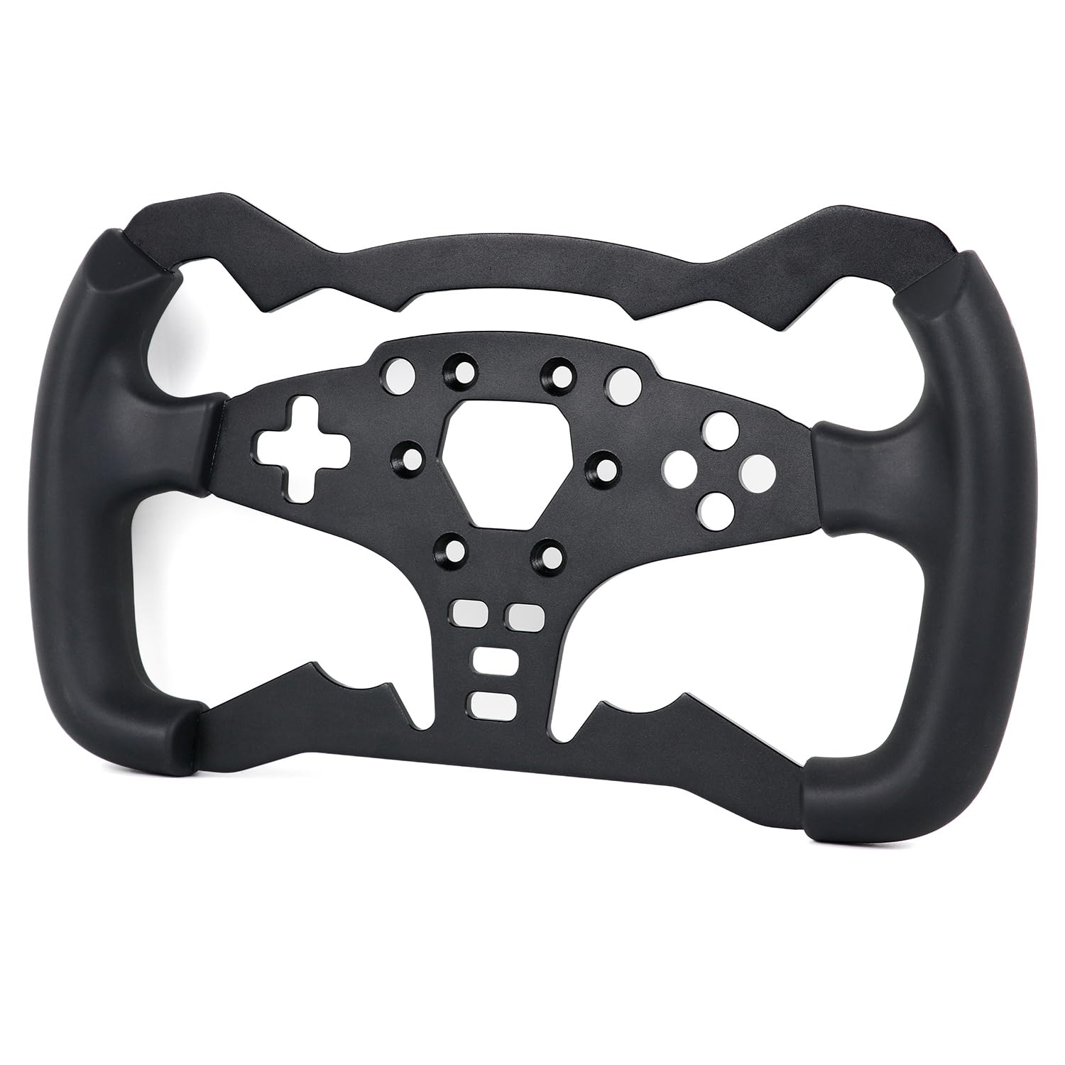 Amazon.com: Generic Replacement Formula Steering Wheel Mod fit for